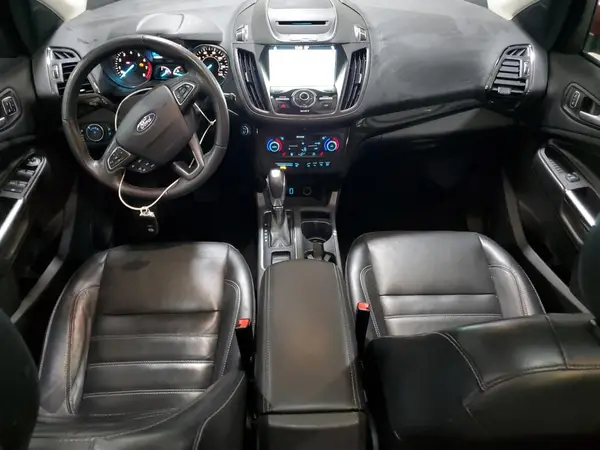 1FMCU9J94JUC62029 2018 FORD ESCAPE - Image 8