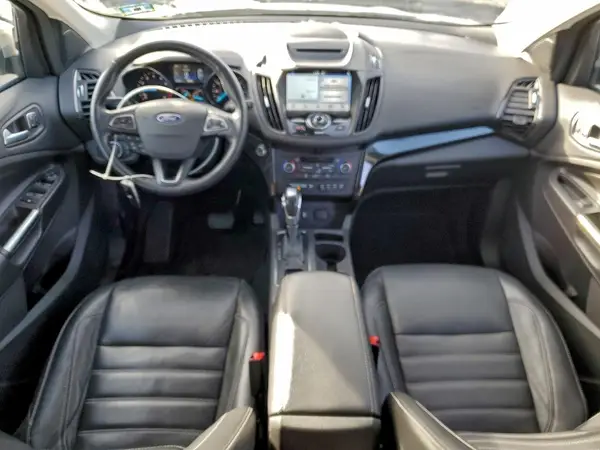 1FMCU9J94JUC62094 2018 FORD ESCAPE - Image 8