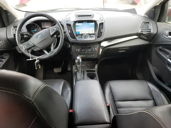 1FMCU9J94JUC62242 2018 FORD ESCAPE - Image 8
