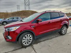 1FMCU9J94JUC62306 2018 FORD ESCAPE