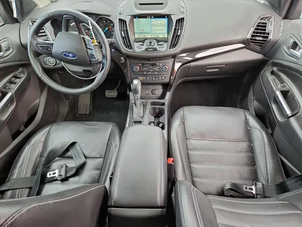 1FMCU9J94JUC62306 2018 FORD ESCAPE - Image 8