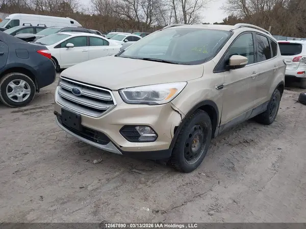 1FMCU9J94JUC93717 2018 FORD ESCAPE - Image 2