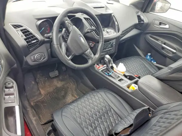 1FMCU9J94JUC95788 2018 FORD ESCAPE - Image 8