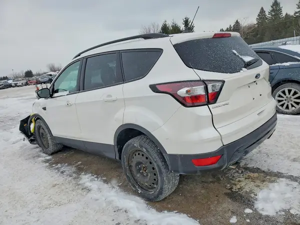 1FMCU9J94JUC96259 2018 FORD ESCAPE - Image 2