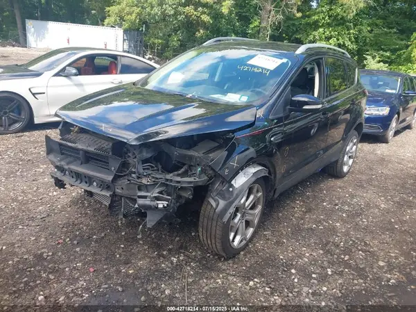 1FMCU9J94JUC98805 2018 FORD ESCAPE - Image 2