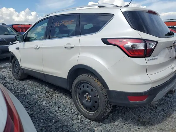 1FMCU9J94JUD09141 2018 FORD ESCAPE - Image 2