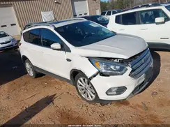 1FMCU9J94JUD17997 2018 FORD ESCAPE