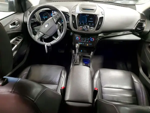 1FMCU9J94JUD37330 2018 FORD ESCAPE - Image 8