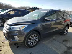 1FMCU9J94JUD46156 2018 FORD ESCAPE