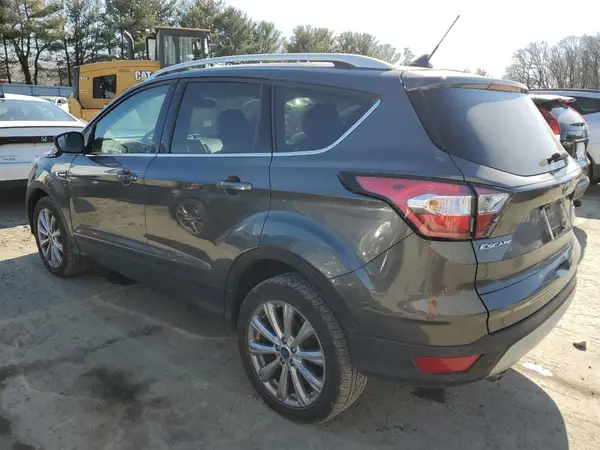 1FMCU9J94JUD46156 2018 FORD ESCAPE - Image 2