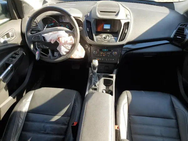 1FMCU9J94JUD46156 2018 FORD ESCAPE - Image 8