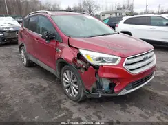 1FMCU9J94JUD46562 2018 FORD ESCAPE