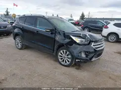 1FMCU9J94JUD52765 2018 FORD ESCAPE