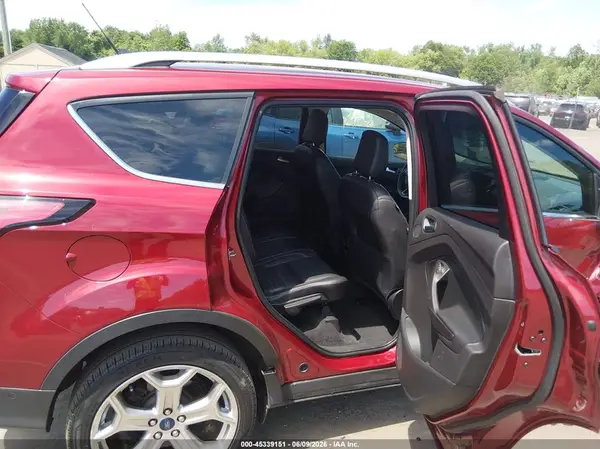 1FMCU9J94JUD58601 2018 FORD ESCAPE - Image 8