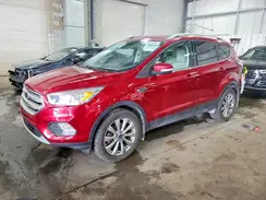 1FMCU9J94JUD59702 2018 FORD ESCAPE