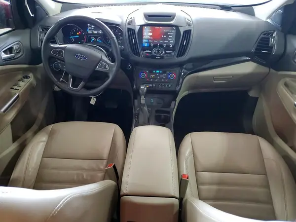 1FMCU9J94JUD59702 2018 FORD ESCAPE - Image 8