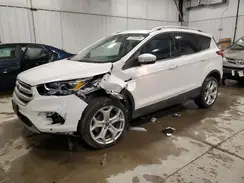 1FMCU9J94KUA02845 2019 FORD ESCAPE