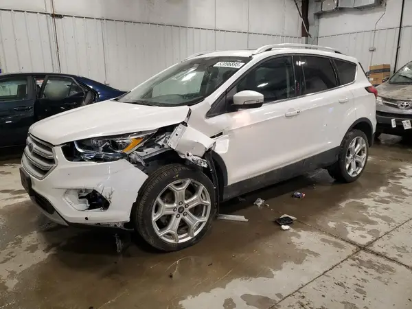 1FMCU9J94KUA02845 2019 FORD ESCAPE - Image 1