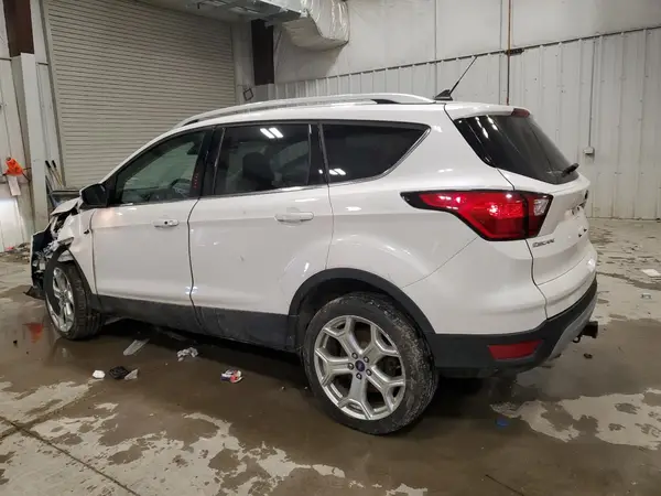 1FMCU9J94KUA02845 2019 FORD ESCAPE - Image 2