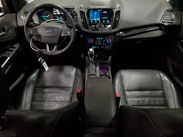 1FMCU9J94KUA02845 2019 FORD ESCAPE - Image 8