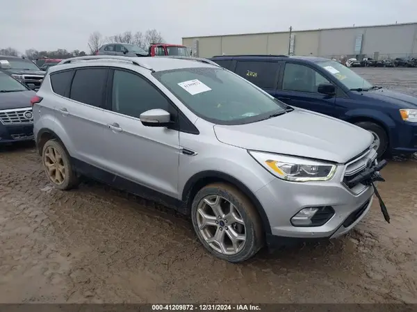 1FMCU9J94KUA04062 2019 FORD ESCAPE - Image 1
