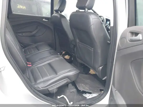 1FMCU9J94KUA04062 2019 FORD ESCAPE - Image 8