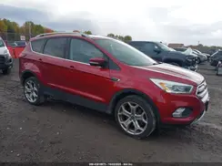 1FMCU9J94KUA09469 2019 FORD ESCAPE