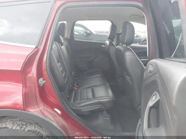1FMCU9J94KUA09469 2019 FORD ESCAPE - Image 8