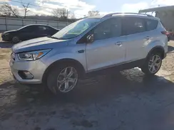 1FMCU9J94KUA11576 2019 FORD ESCAPE