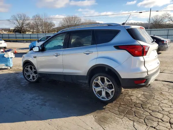 1FMCU9J94KUA11576 2019 FORD ESCAPE - Image 2