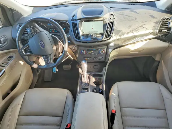 1FMCU9J94KUA11576 2019 FORD ESCAPE - Image 8