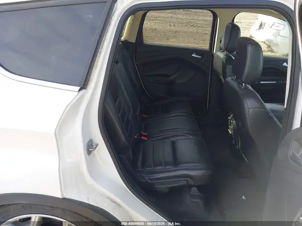 1FMCU9J94KUA27163 2019 FORD ESCAPE - Image 8