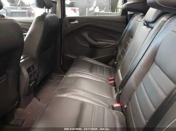 1FMCU9J94KUA28247 2019 FORD ESCAPE - Image 8