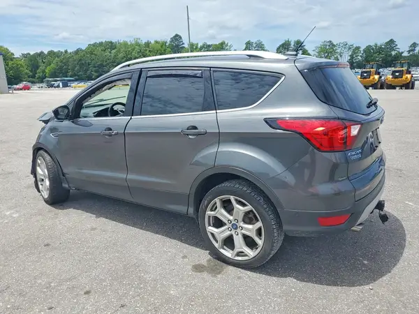 1FMCU9J94KUA29740 2019 FORD ESCAPE - Image 2