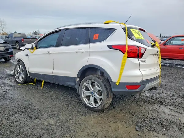 1FMCU9J94KUA35201 2019 FORD ESCAPE - Image 2