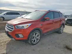 1FMCU9J94KUA39832 2019 FORD ESCAPE