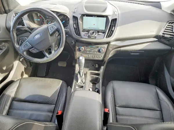 1FMCU9J94KUA39832 2019 FORD ESCAPE - Image 8