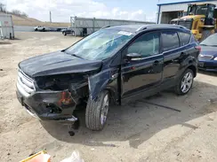 1FMCU9J94KUA41791 2019 FORD ESCAPE