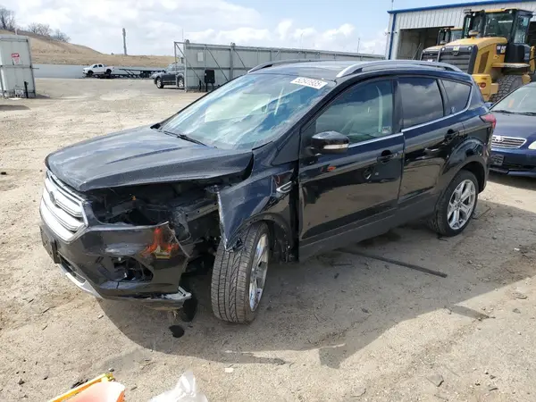 1FMCU9J94KUA41791 2019 FORD ESCAPE - Image 1