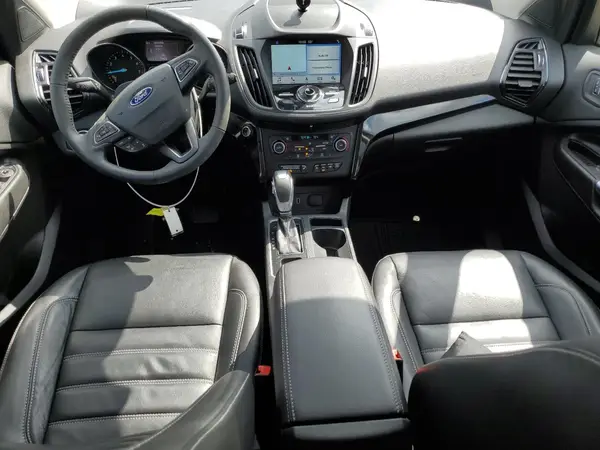 1FMCU9J94KUA41791 2019 FORD ESCAPE - Image 8