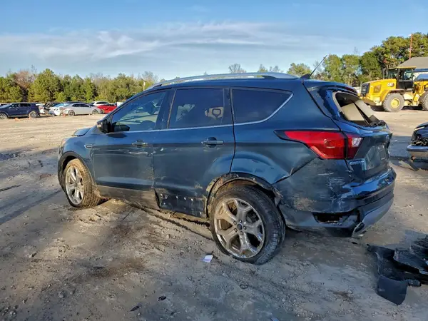 1FMCU9J94KUA46229 2019 FORD ESCAPE - Image 2
