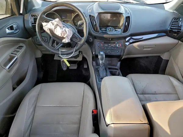 1FMCU9J94KUA46229 2019 FORD ESCAPE - Image 8