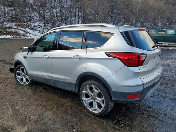 1FMCU9J94KUA48952 2019 FORD ESCAPE - Image 2