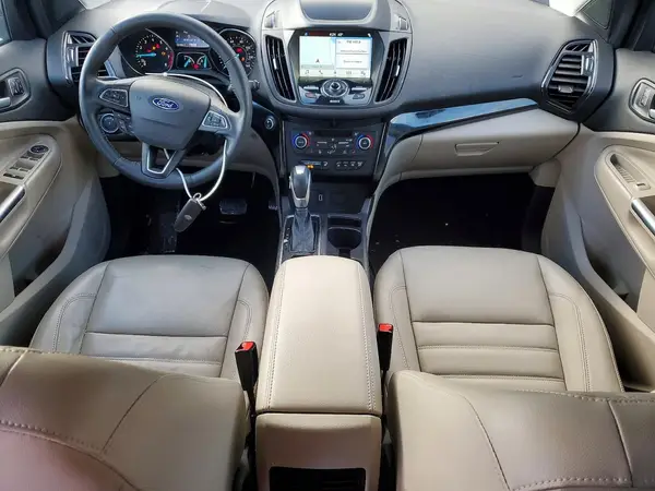 1FMCU9J94KUA48952 2019 FORD ESCAPE - Image 8