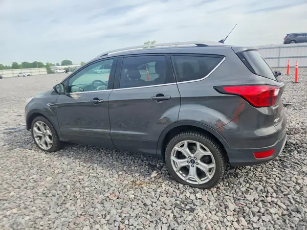 1FMCU9J94KUA56436 2019 FORD ESCAPE - Image 2