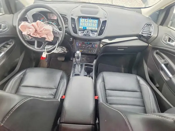 1FMCU9J94KUA56436 2019 FORD ESCAPE - Image 8
