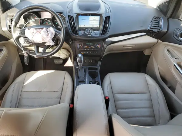 1FMCU9J94KUA73172 2019 FORD ESCAPE - Image 8