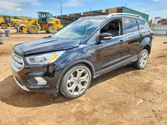 1FMCU9J94KUA77254 2019 FORD ESCAPE