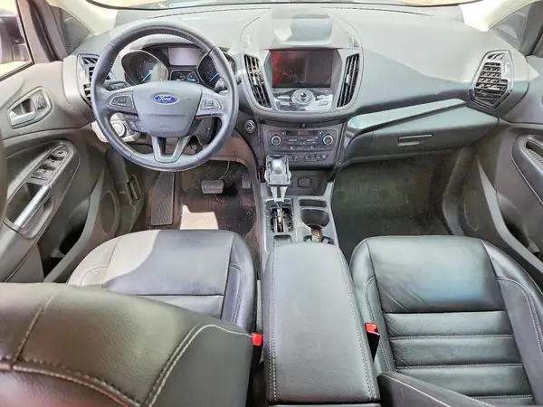 1FMCU9J94KUA77254 2019 FORD ESCAPE - Image 8