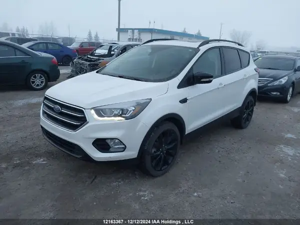 1FMCU9J94KUA83233 2019 FORD ESCAPE - Image 2